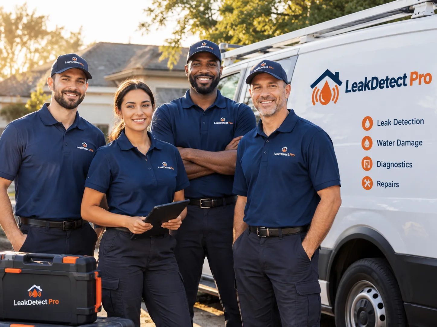 Roof Repair company in Florence, AL